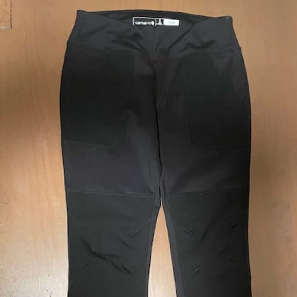 Carhartt Women's Force Midweight Pocket Legging